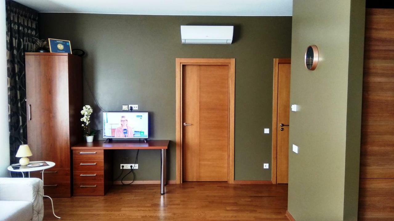 Apartment Chocolate Druskininkai
